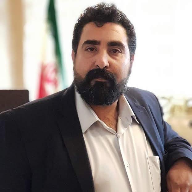 سید سجاد شیخ سید صالحی