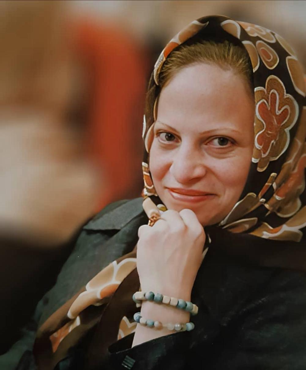 سرکار خانم شهلا فرخ منش