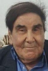 پرویز رضایی مقدم
