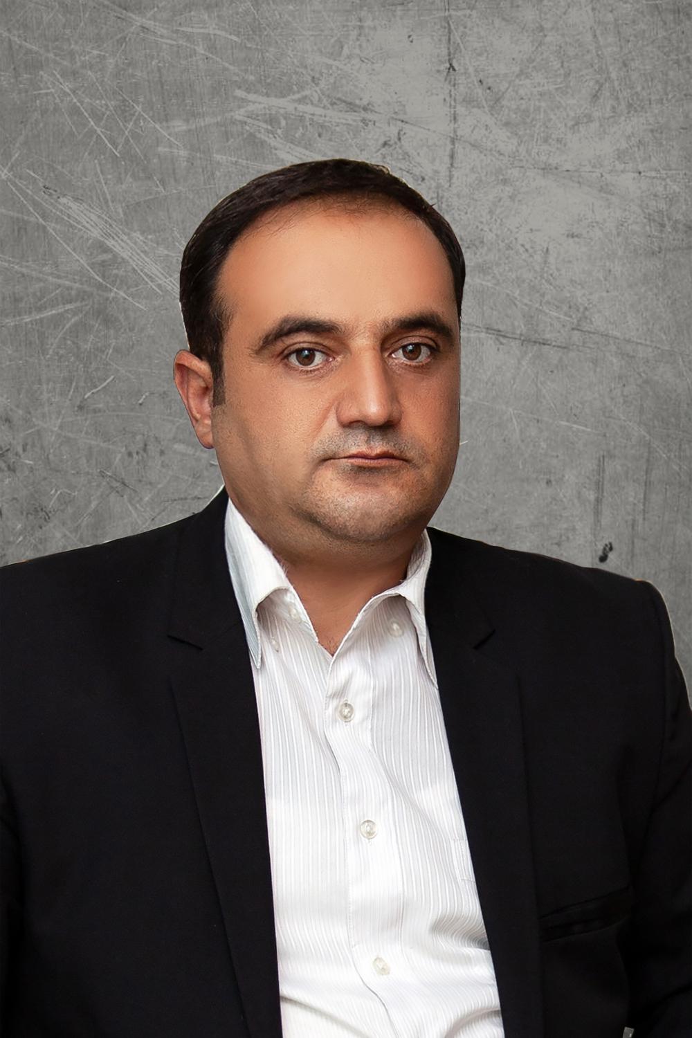 کریم شاهپرستان