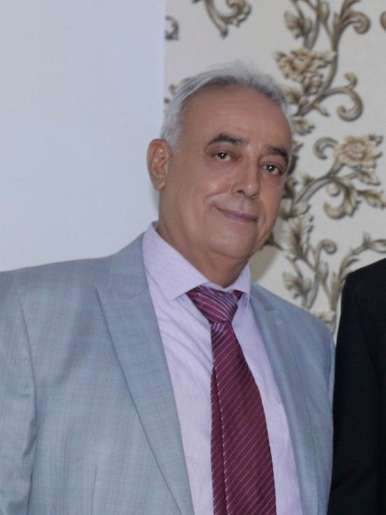 مهندس ناصر نجف پور