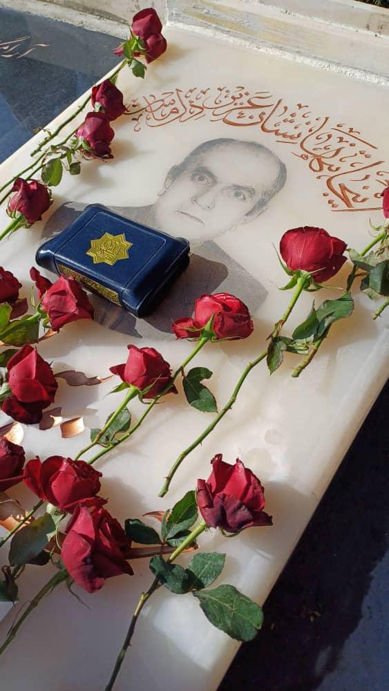 حسن قاسمی بستی