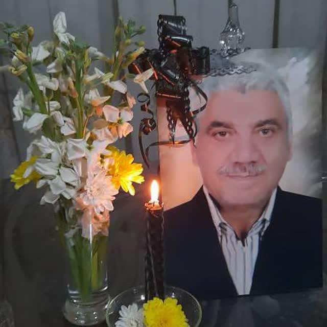 غلامحسن سازدار