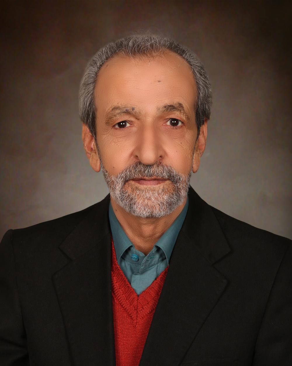 حمداله نوروزی