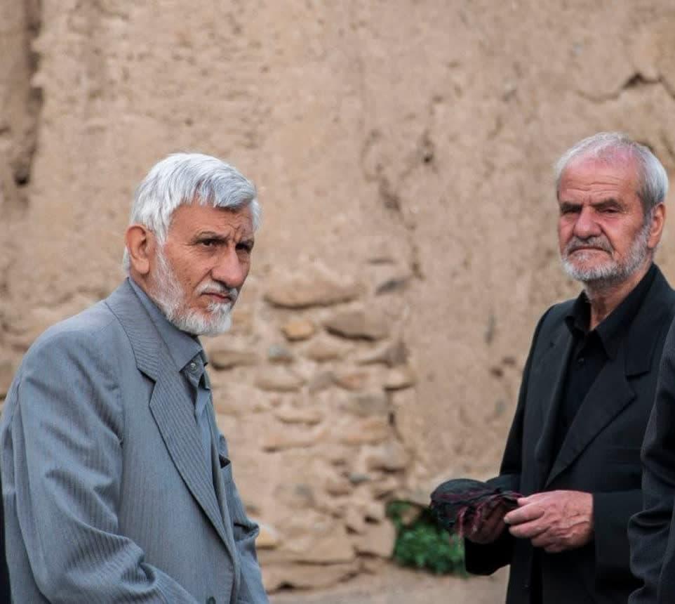 حاج محمد تقی تائید