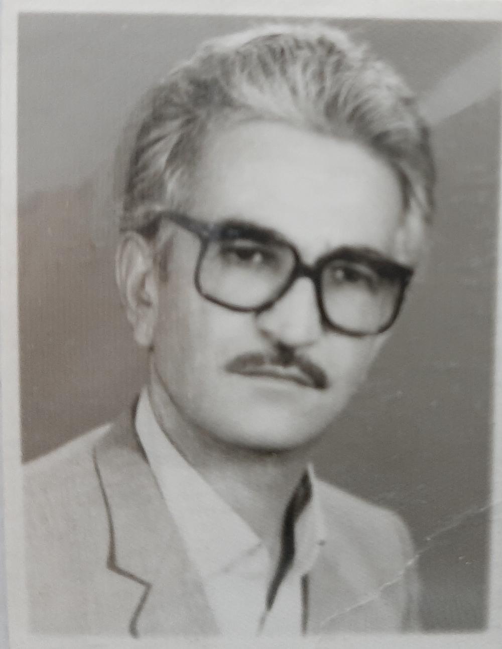 حسن ابدالی تکلو