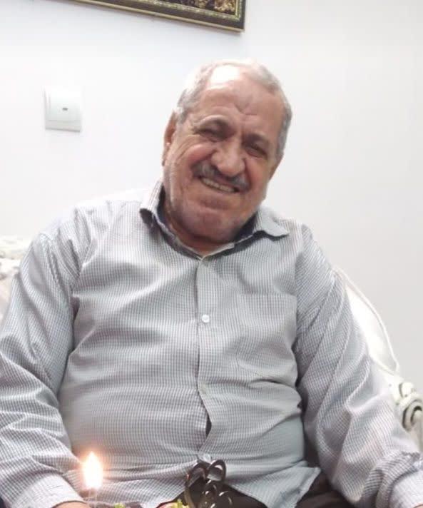 علی اکبر کیا دربندسری