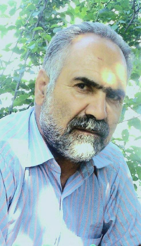 کریم فرخی