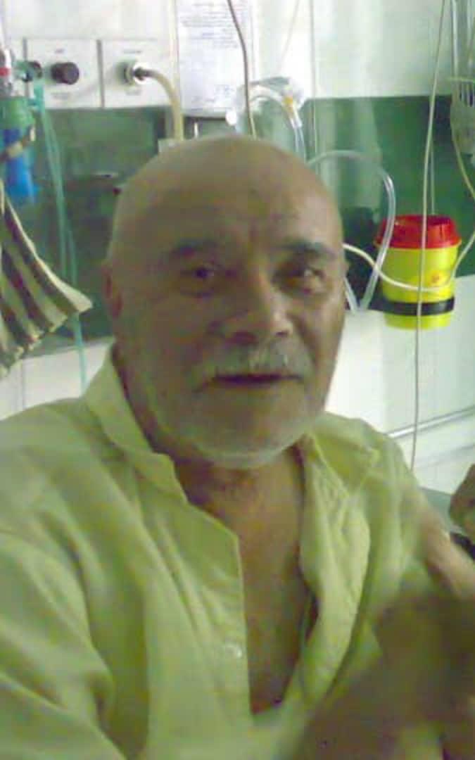 چراغعلی نوربخش