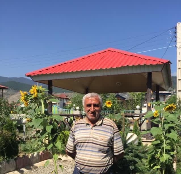اسکندر جاری