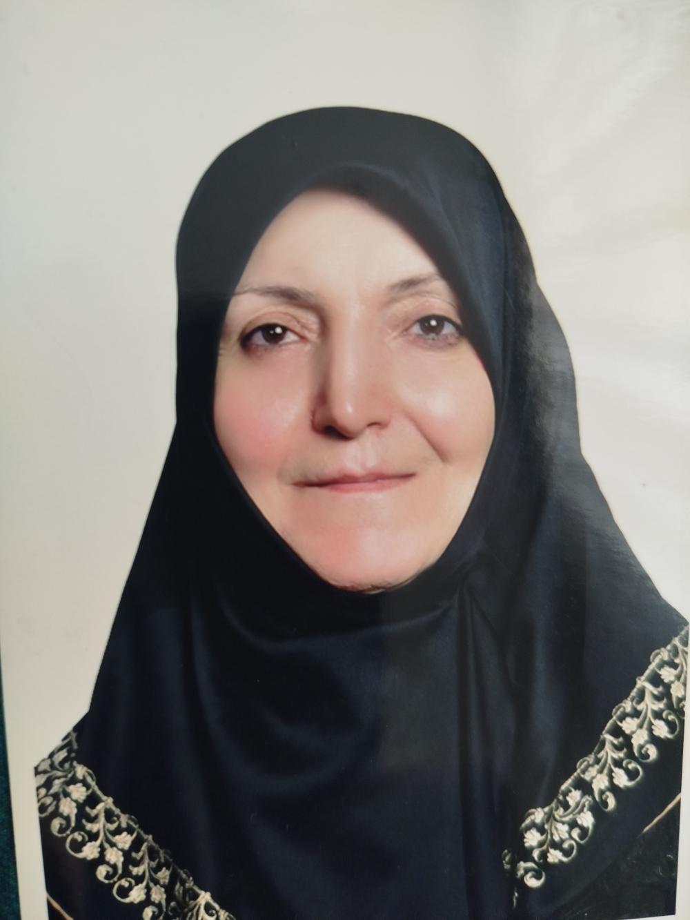 بی بی منصوره اصغرزاده موسوی