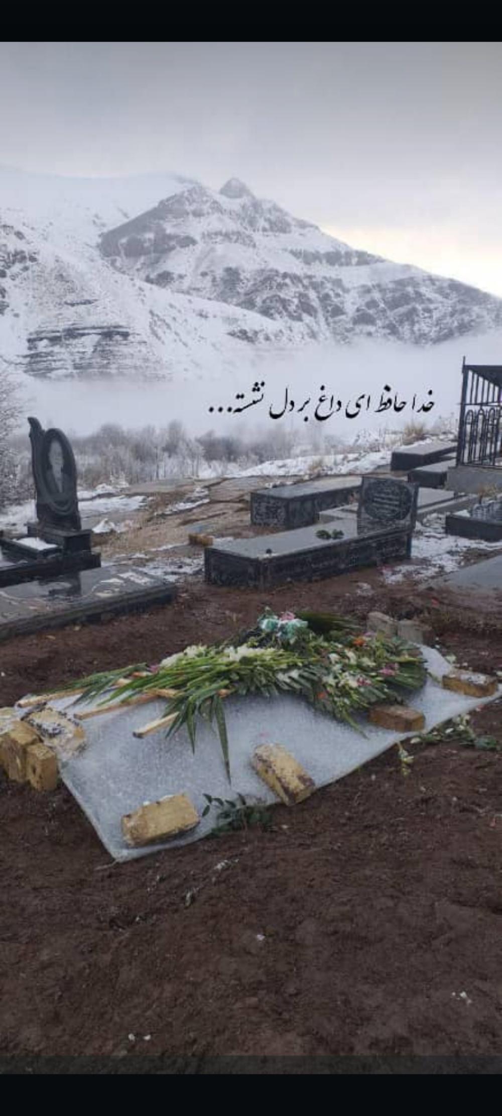 زری همدانی