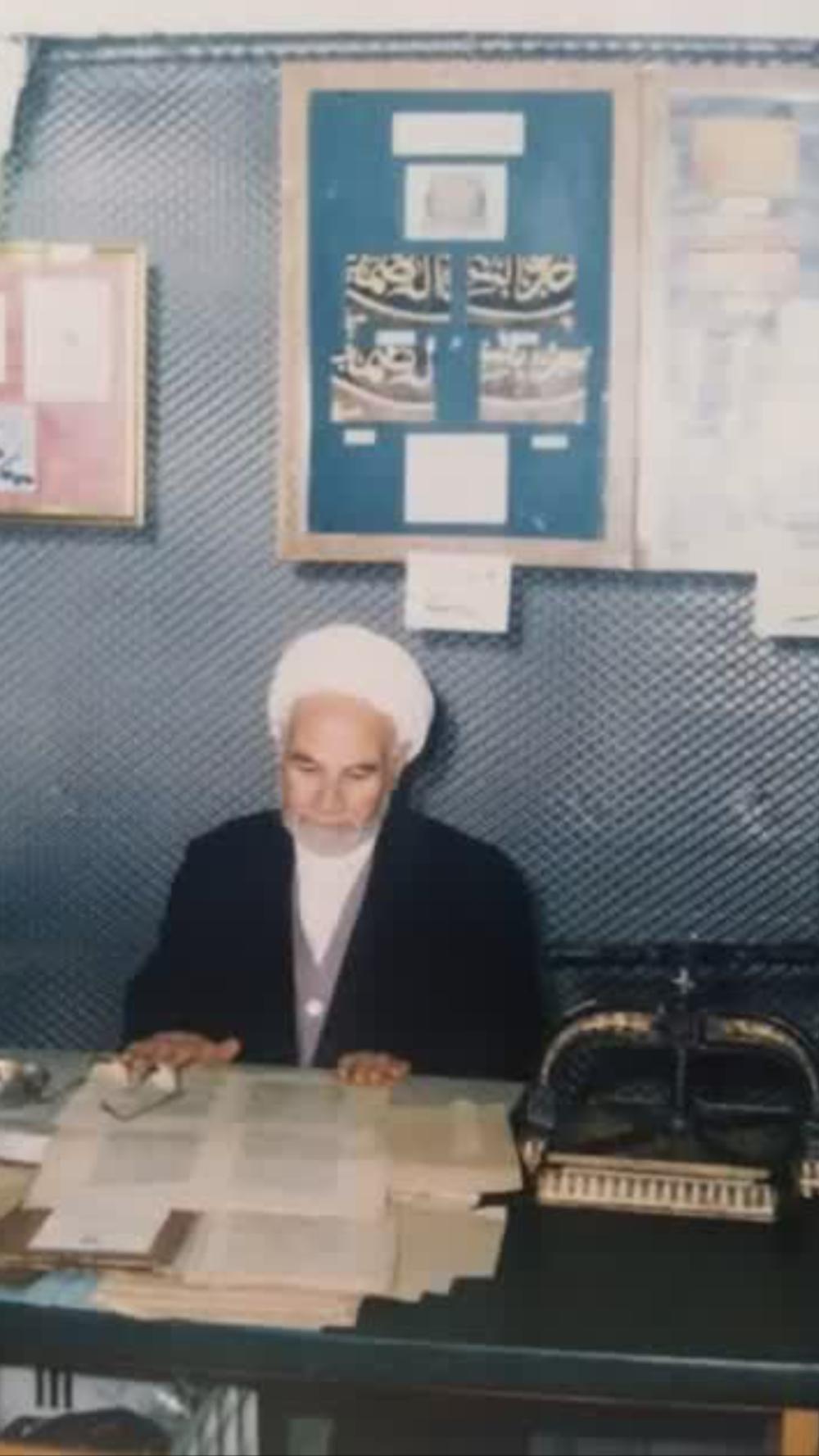 رمضان مقدسی