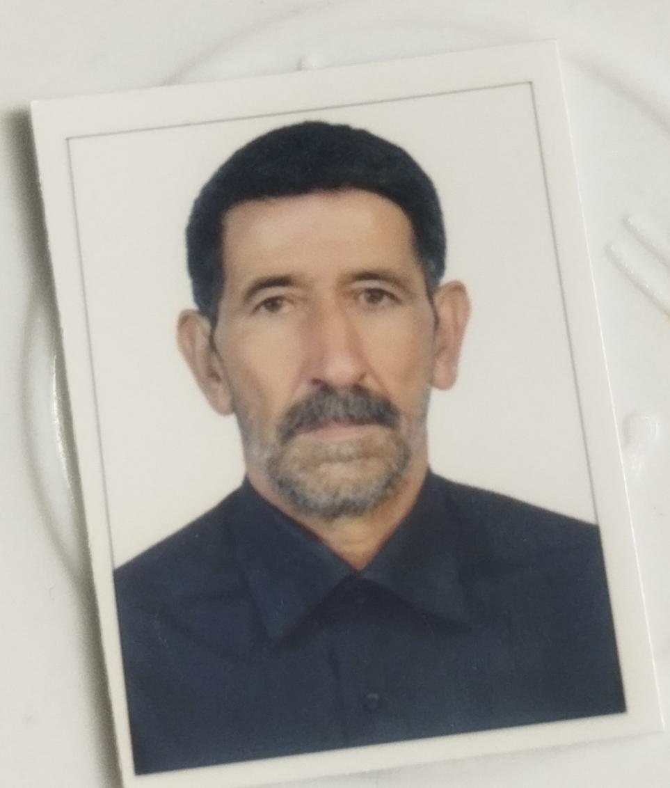 اکبر عربپور