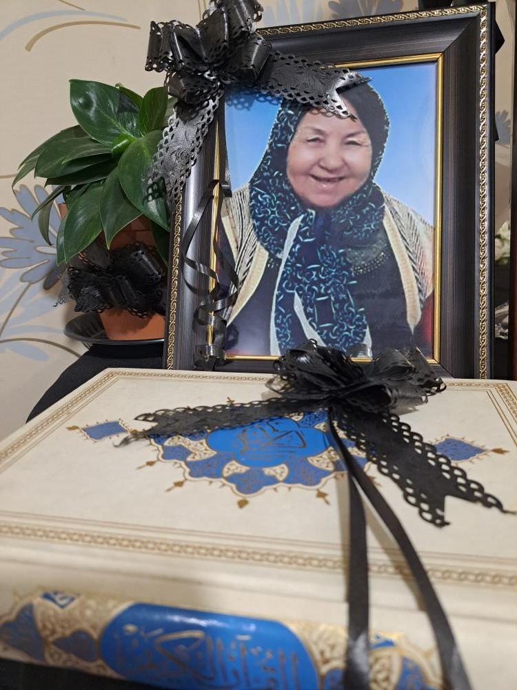 صغری محمدزاده سلطانی