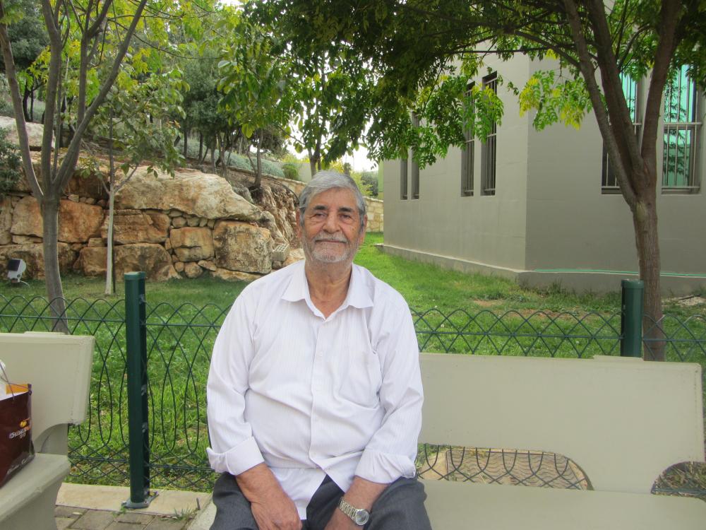 حاج سید محسن کیا
