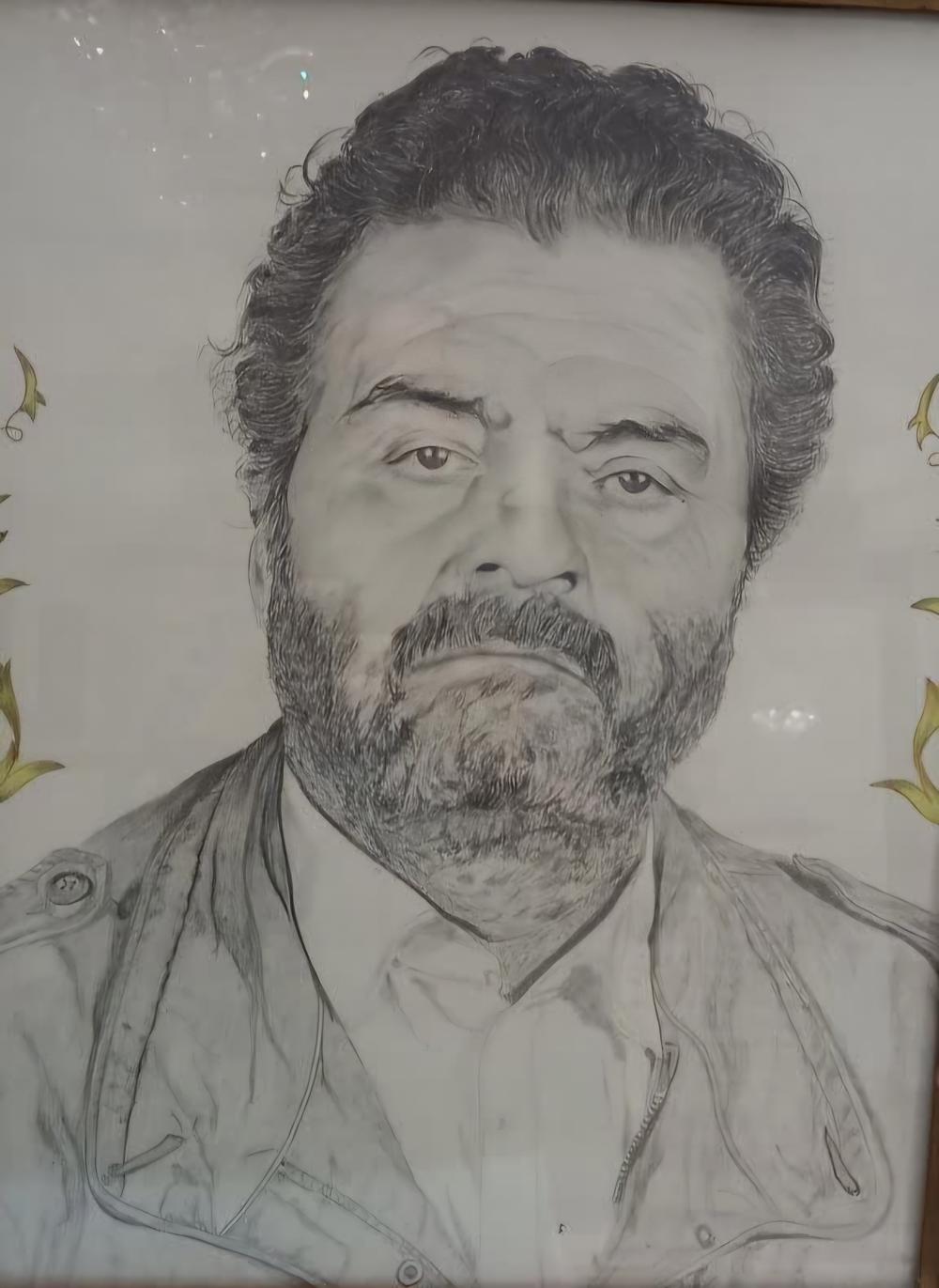 حاج سید حسین کیا