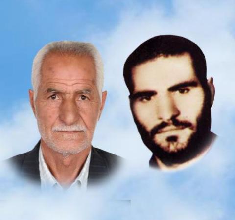 مظاهر زارعکار