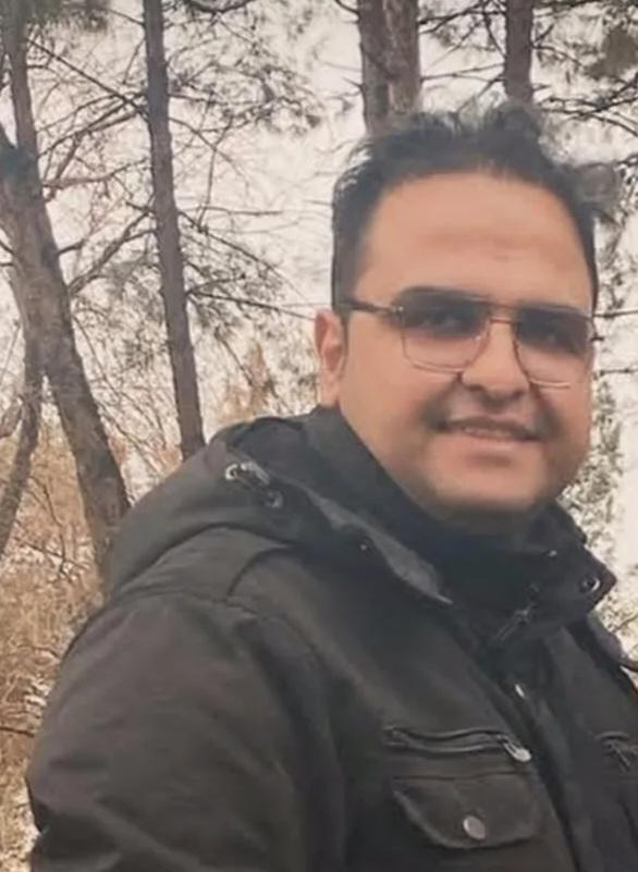 کربلایی حمید(محمد) توکلي