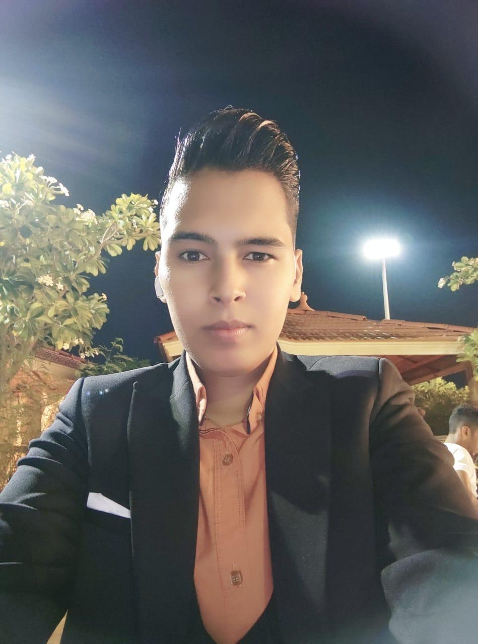 کربلایی محمد رسول دهقانی