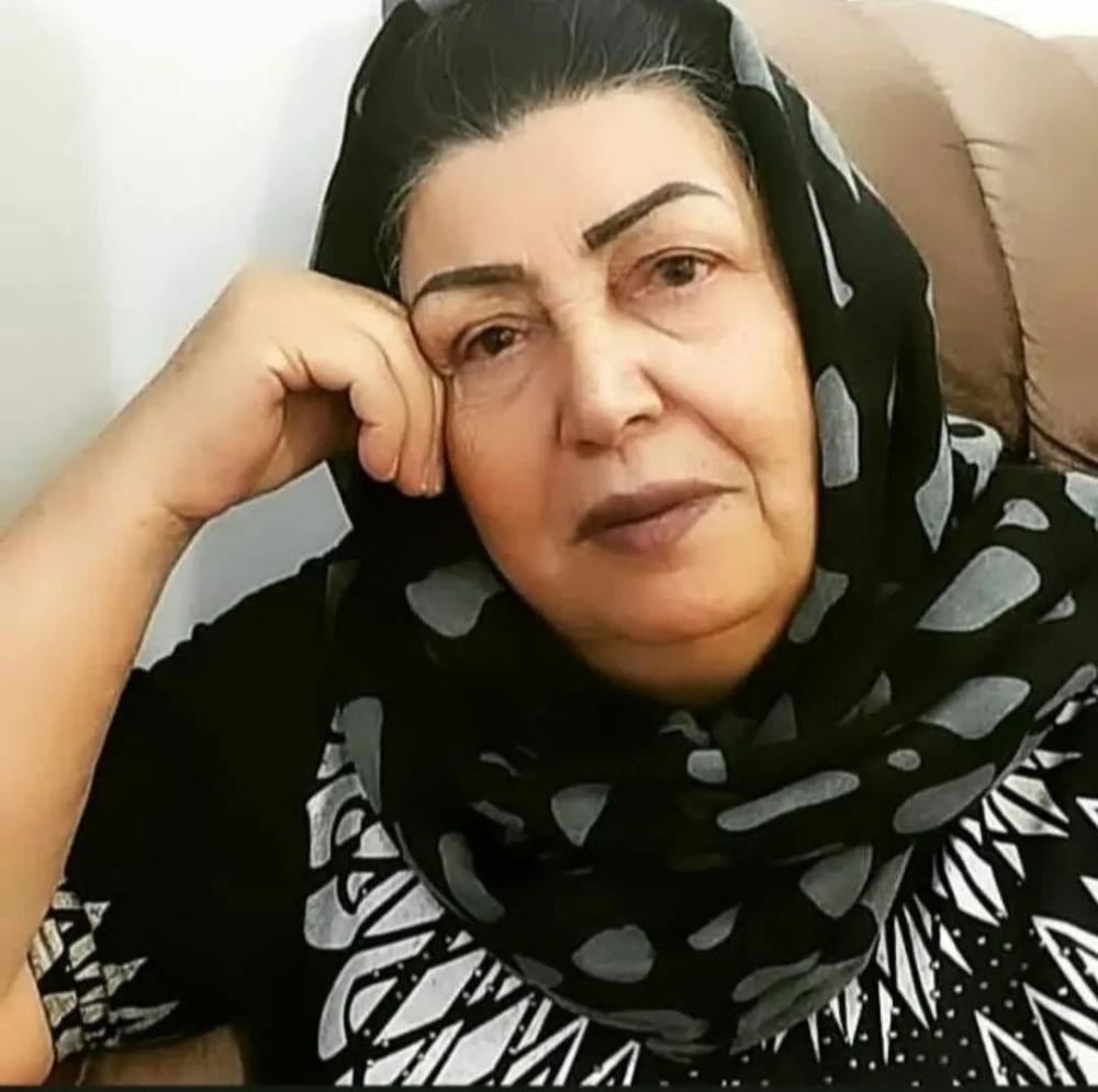 رقیه اسحاقی