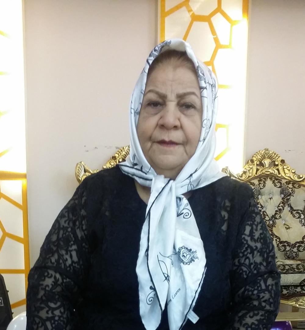 بتول کثیری