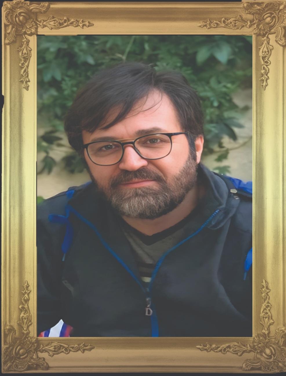 محمد حسینی