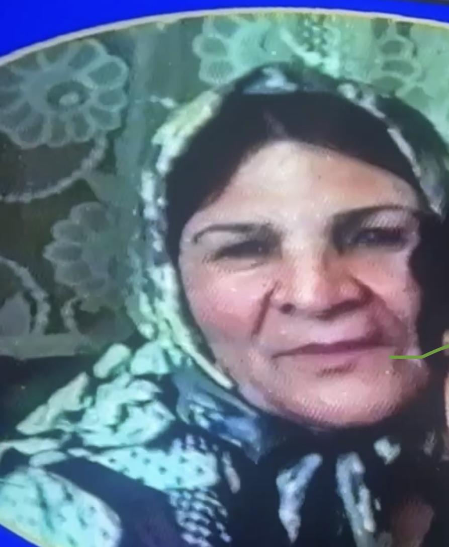 کشور دامغانیان