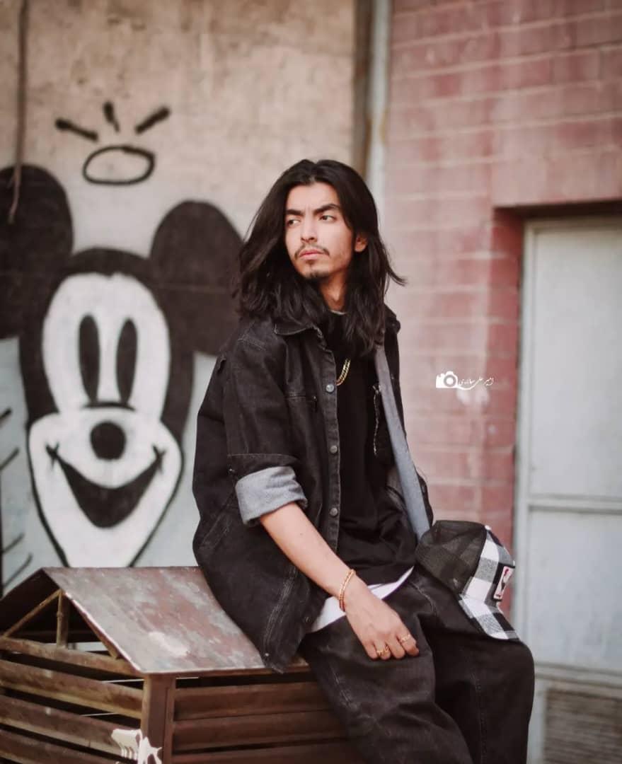 محمد رضا واحد MRV