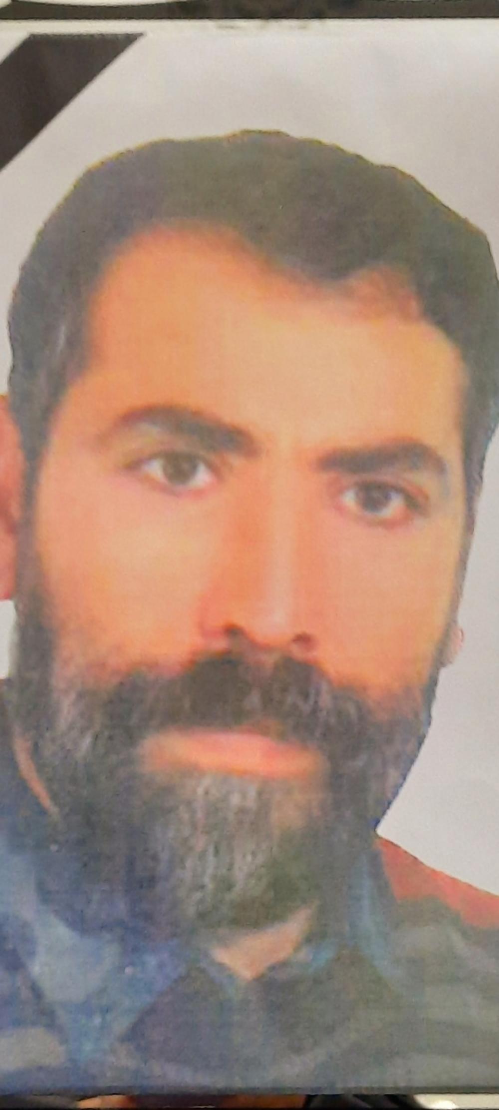 فریبرز ملکی