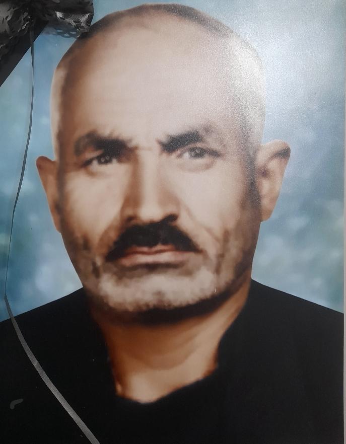 مدد دولتخواه