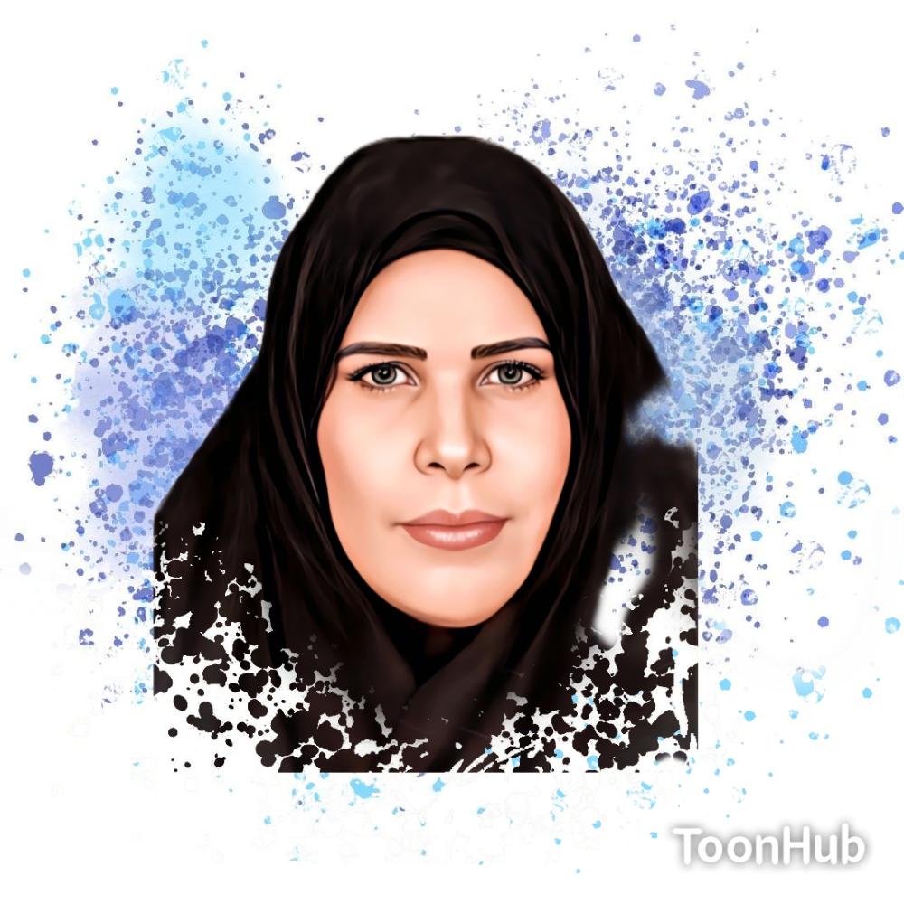 فاطمه زهرا صباغیان فریز