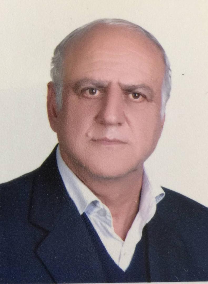 نیازعلی اسلامی