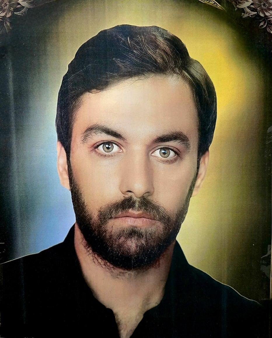 ناصر ترابی افرا
