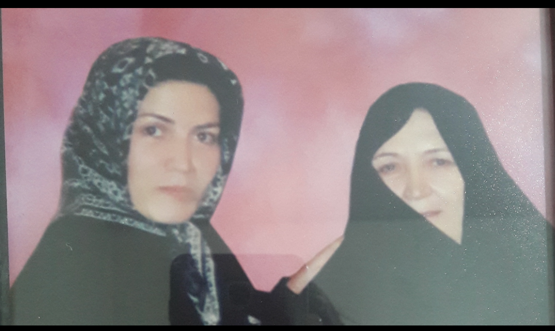 عزیزه احمدی