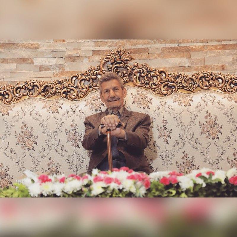 حبیب اله بهرامی مقدم