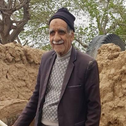 حاج ابوالحسن فاطمی مقدم