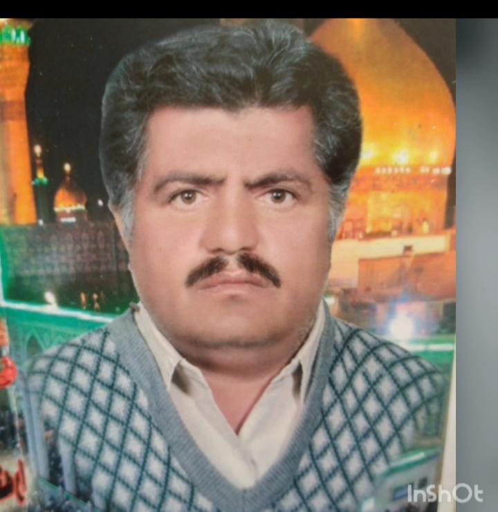 رسول چرخابی