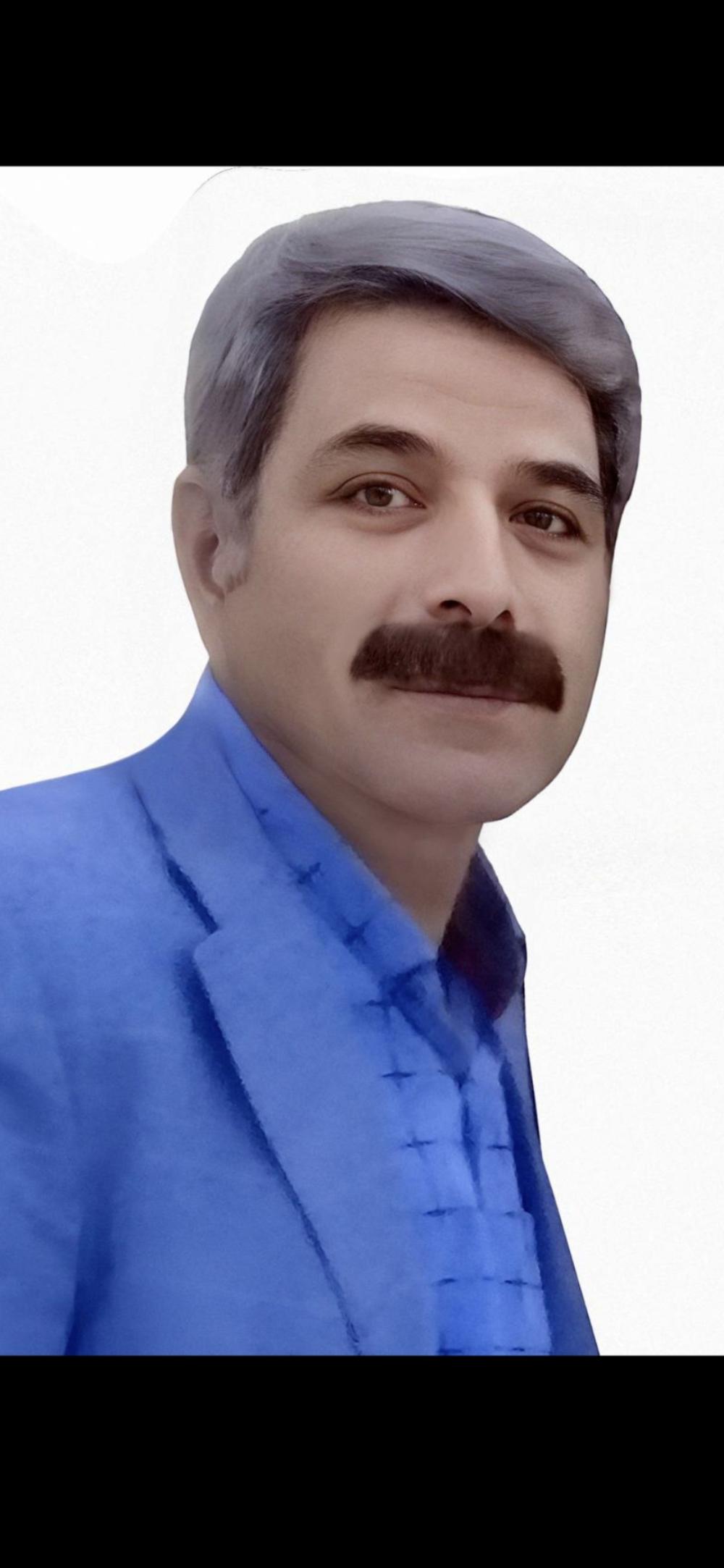 ابوالفضل محمودی