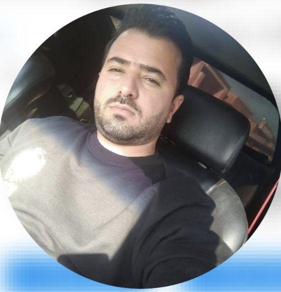 عارف صدیق پور