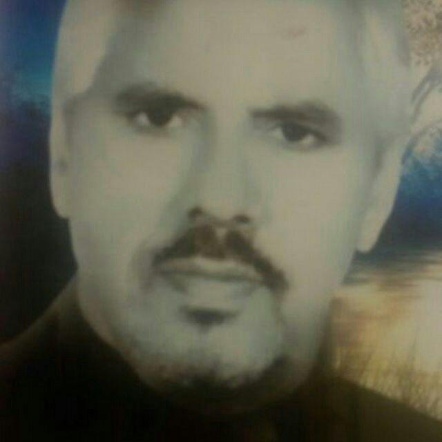 حسن بابا رحیم زاده