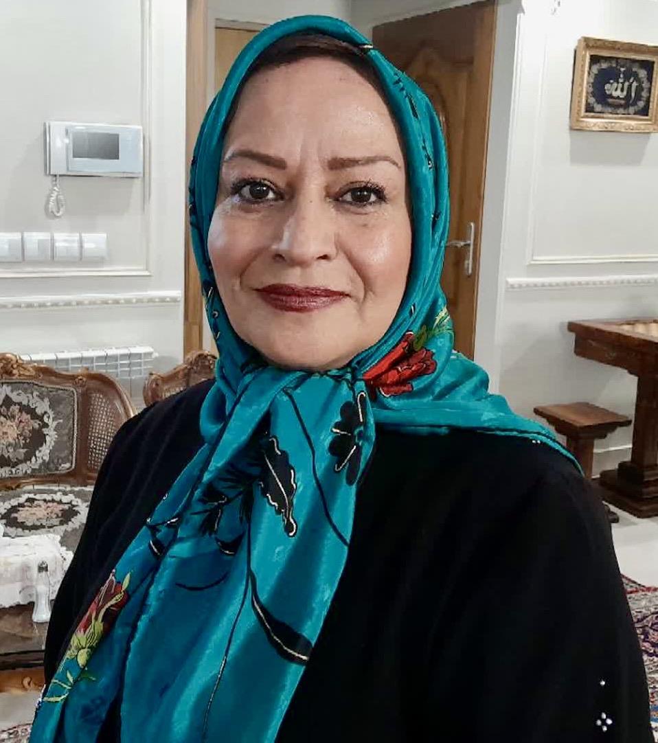 فرح (بتول) بهرامی بیدونی