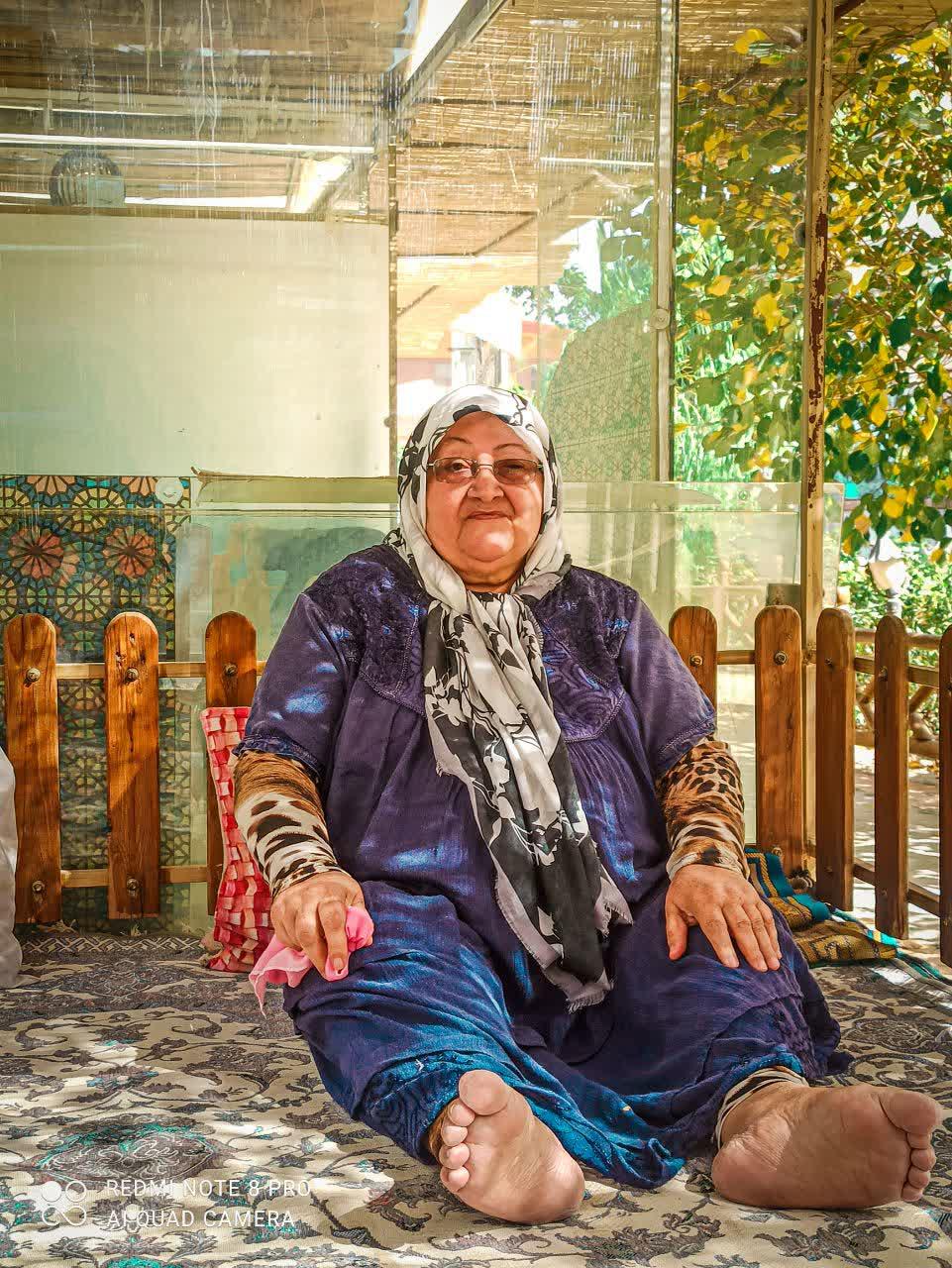 اقدس فیروزبخش