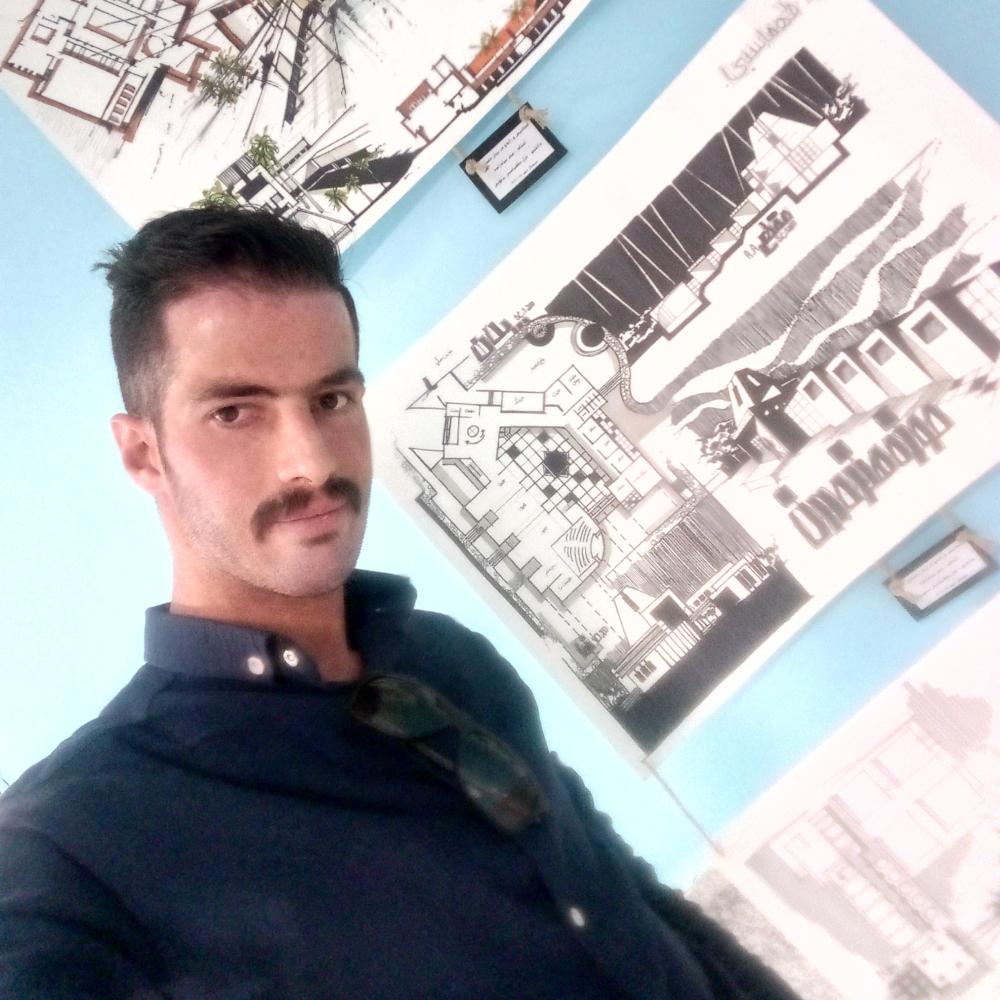 نیما خداوردی