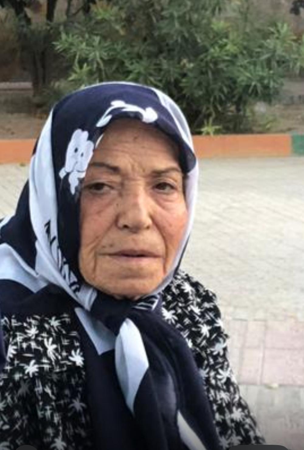 منیژه جوانمردی