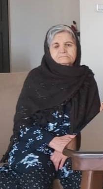 کبری مرادی