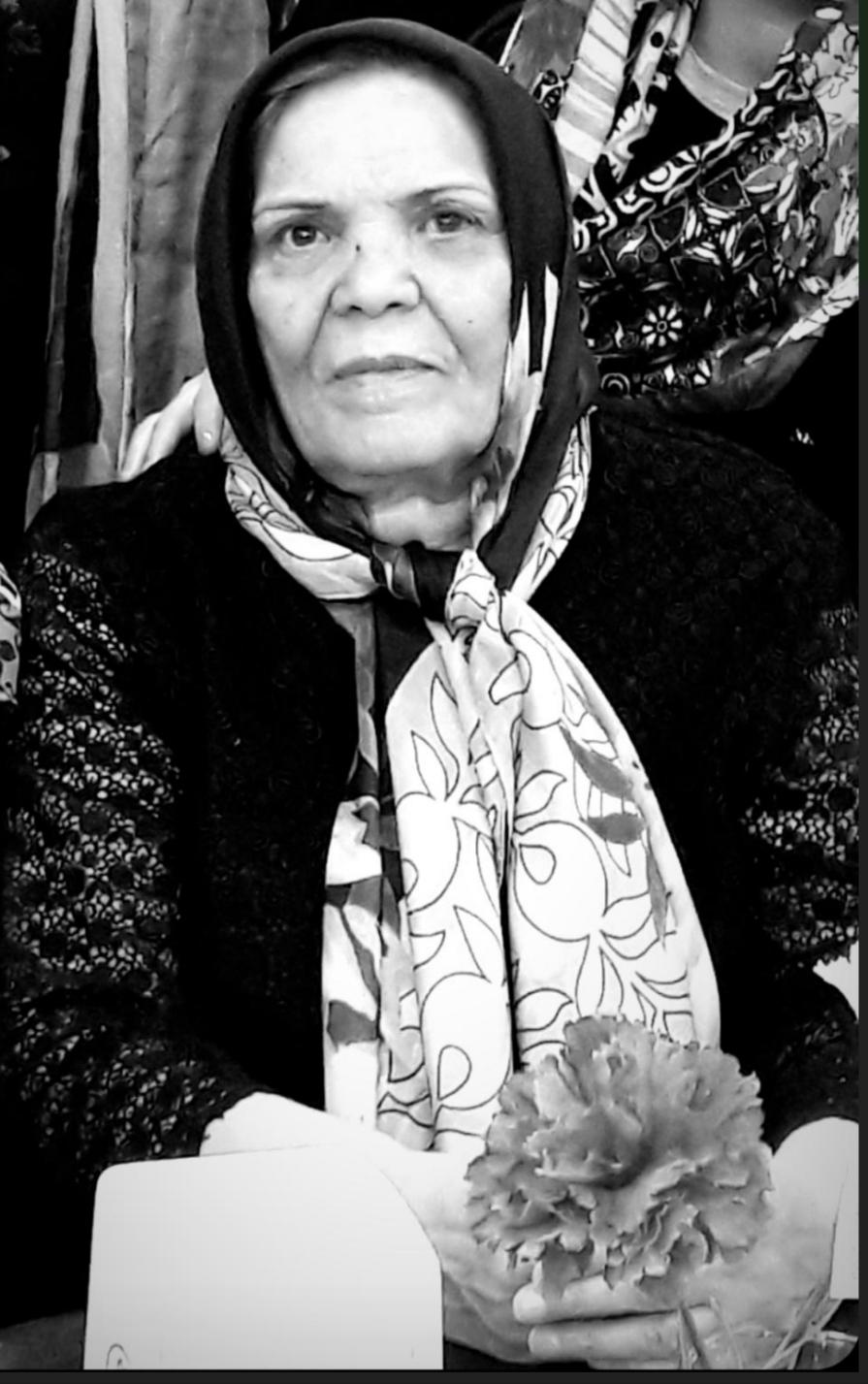 بتول رنجکش