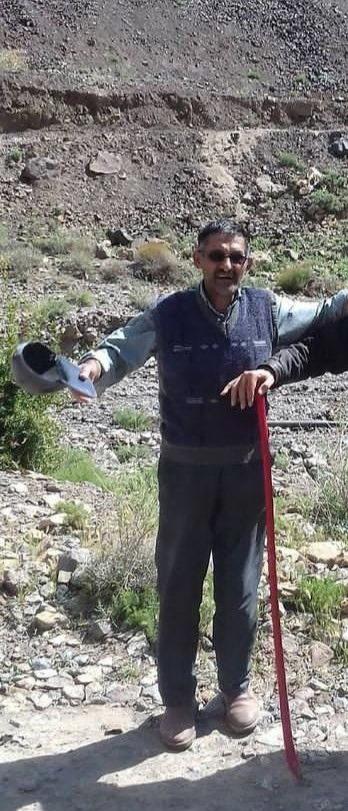 ابوالقاسم جلالی