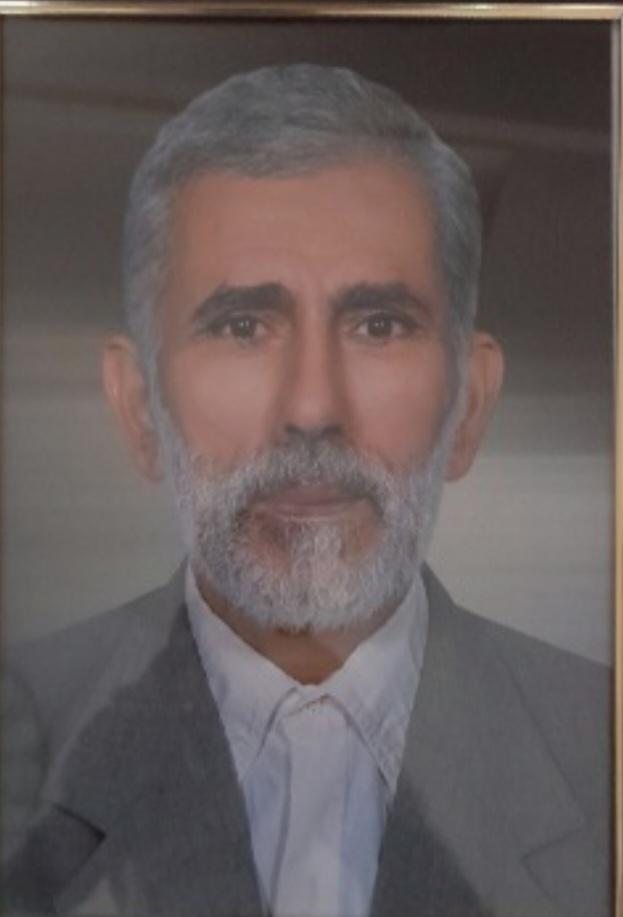 کربلایی حاج محمد صادق باقی زاده