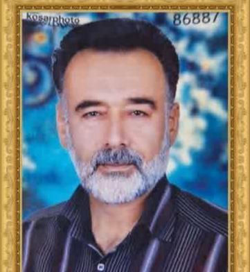 علی نادری